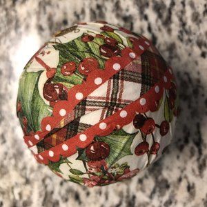 Bath Bomb Holiday Cookie Scent Gift